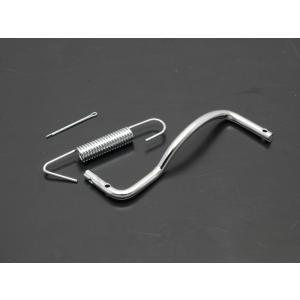 ST250 ボルティ グラストラッカー フロント ディスクローター suzuki