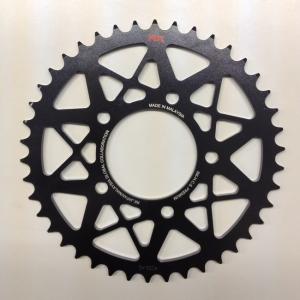 Magical Racing（マジカルレーシング） メーターカバー 素材：綾織り