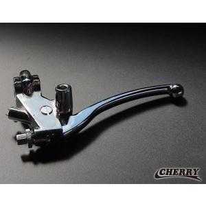 ZETA RACING ジータ レーシング フライトレバー ブレーキ ブレンボ