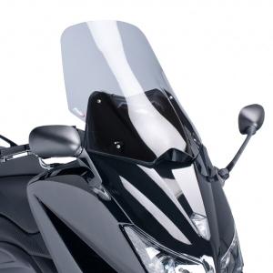 ヤマハ TMAX530 T-MAX ABS (2013-2016) スクリーン ロングサイズ