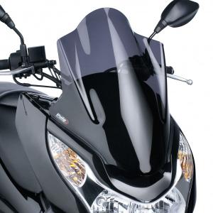 ホンダ PCX/PCX150 ナックルバイザー JF56/KF18/JF81/KF30 : K-net