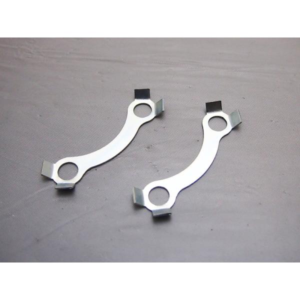 DOREMI COLLECTION ドレミコレクション 4穴取り付けボルトロックワッシャー Z100...