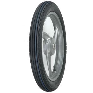 DUNLOP ダンロップ K888 2.75/3.00 2本セット CT125 DUNLOP（ダンロップ） K888 【2.75-17 4PR (41P) WT】 タイヤ ハンター