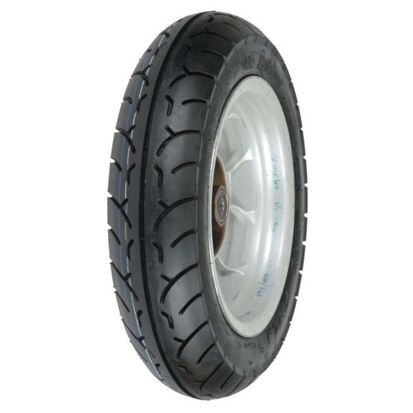 VeeRubber ビーラバー VRM146 【3.50-10 51J】 タイヤ HONDA ホンダ...