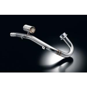 SP忠男 スペシャルパーツ忠男 POWER BOX(パワーボックス)エキゾーストパイプ CRF250...