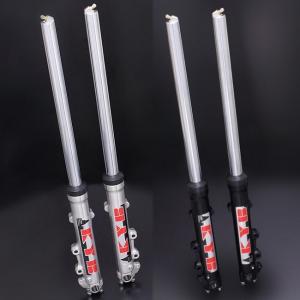 カヤバ　フロントフォーク JB-POWER/KYB スペシャルフロントフォーク Φ41 シルバーボトム