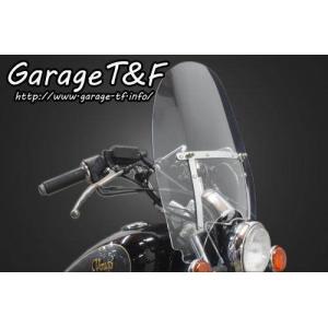 ビラーゴ250 ミニウィンカー　ガレージt&f 有限会社ガレージT&F / ビラーゴ250 マイクロウィンカー(メッキ