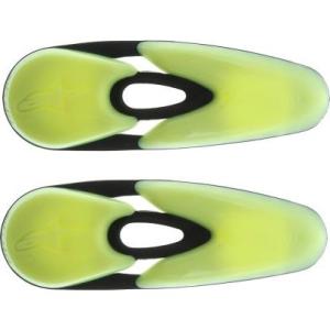 alpinestars アルパインスターズ TOE スライダー [トゥースライダー] 補修スライダー...