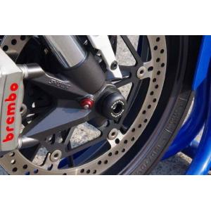 BABYFACE ベビーフェイス アクスルプロテクター フロント DIAVEL 1299Paniga...