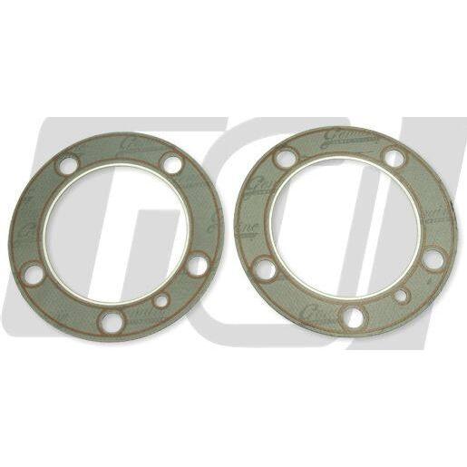 GUTS CHROME ガッツクローム ファイヤーリングヘッドガスケットセット SHOVEL-HEA...