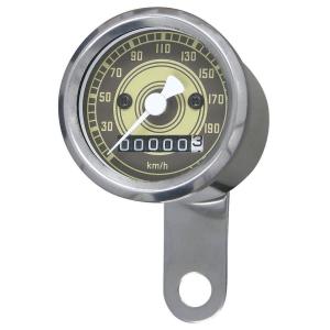 NEO FACTORY（ネオファクトリー） 48mm インジケーター付きスピード