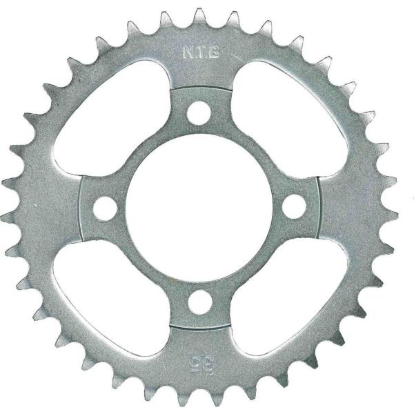 NTB エヌティービー リアスプロケット BENLY 90S (ベンリィ) CD90 HONDA ホ...