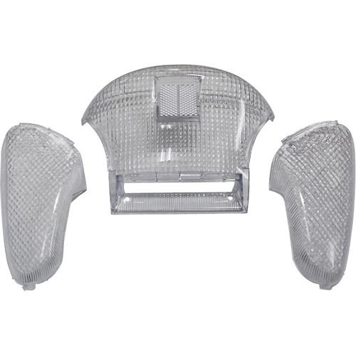 EnergyPrice エナジープライス レッツ2/ZZ CA1KA/CA1PA クリアテールウィン...