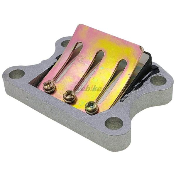 EnergyPrice エナジープライス リードバルブ DIO50 TACT [タクト] (AF31...