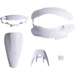 バイクパーツセンター(Bike Parts Center) ライブDio ZX 純正