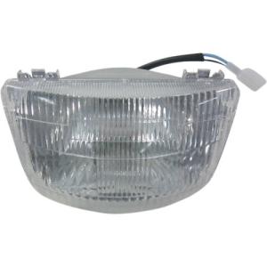 YAMAHA（ヤマハ） ジョグ 3KJ ヘッドライトアッセンブリー 新品 バイク