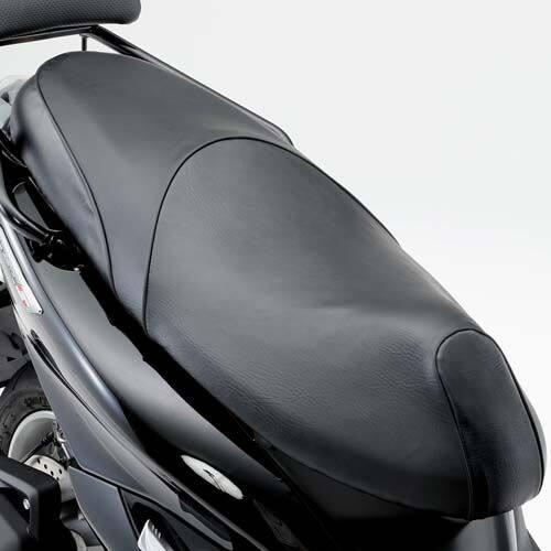 Y’S GEAR(YAMAHA) ワイズギア シートカバー マジェスティS YAMAHA ヤマハ シ...