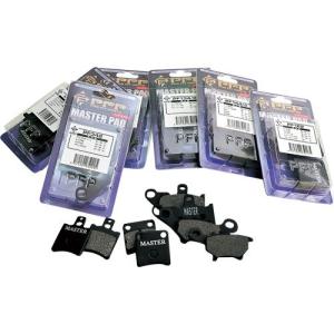 未使用 デイトナ 72448 ハイパーシンタードパッド フロント ZZR1400