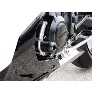 K-FACTORY（ケイファクトリー） エンジンカバースライダー CB1300SF X