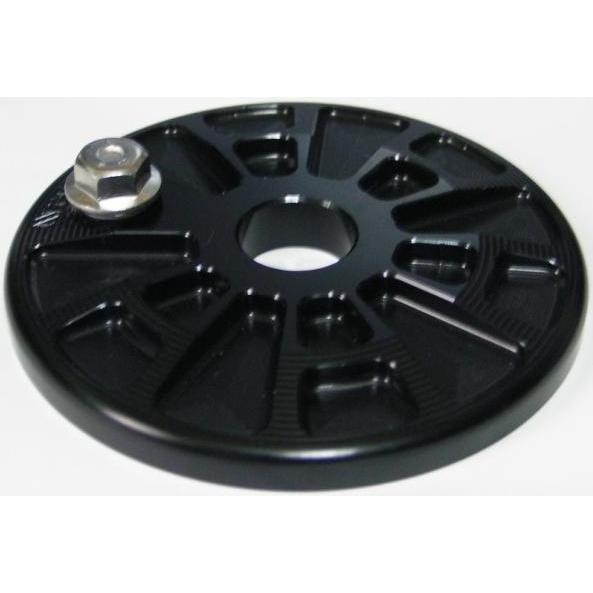 NA Metal Craft エヌエーメタルクラフト オイルフィルターカバー NINJA250R ［...