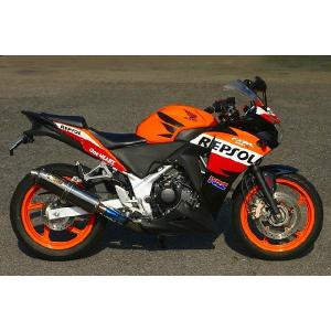 PRO CIRCUIT プロサーキット T-4 Exhaust System フルエキゾースト