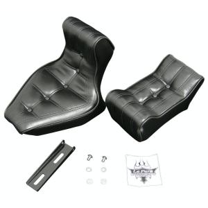 Le Pera REGAL シート ソフテイル : HD-PARTS ハーレーパーツ カスタム