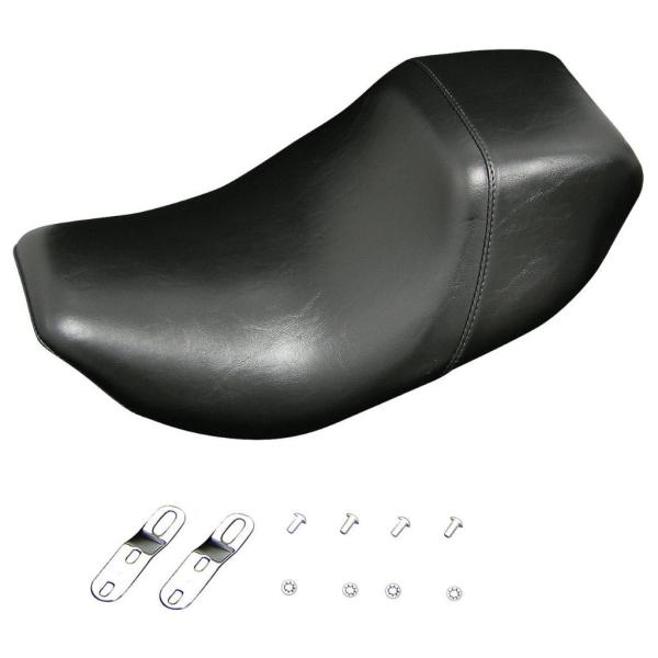 LePera ラペラ ベアボーンアップフロントシート FLHX STREETGLIDE [ストリート...