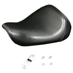 LePera ラペラ ベアボーンソロシート SPORTSTER [スポーツスター