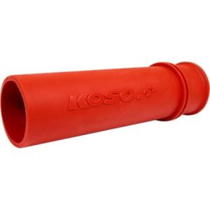 KN企画 KOSO BIGサイズエアクリーナーダクト/シグナスX［1・2・3型