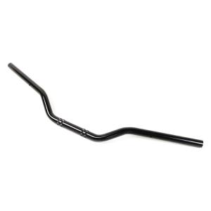 EFFEX エフェックス EZ-FIT BAR [イージーフィットバー] カラー：ブラック (アルミ...