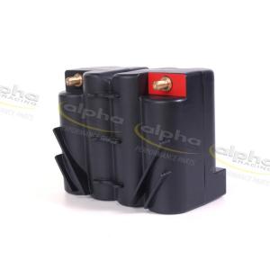 alpha Racing アルファレーシング レーシングバッテリー 1199 Panigale 12...