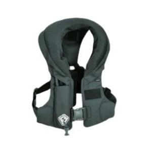 hit air ヒットエアー 首部エアーバッグ  NW サイズ：L（L-3XL対応） エアバッグ プ...