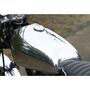 Motor Rock モーターロック ボンネビルタンクキット SR400 SR500 Motor Rock モーターロック ボンネビルタンクキット SR400 SR500