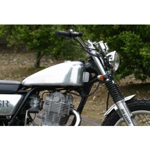 SR400 チョップタンク　キャブ車用 sr400 タンク キャブ車用 2025年最新】Yahoo!オークション