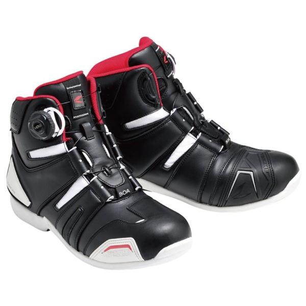 RS TAICHI アールエスタイチ RSS006 DRYMASTER BOA  ライディングシュー...