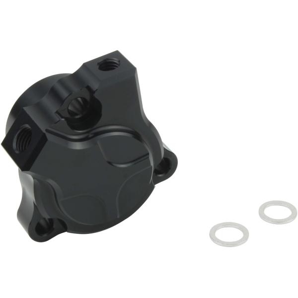 POSH Faith ポッシュ フェイス ビレットクラッチレリーズ カラー：ブラック ZRX1200...