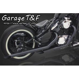 KENTEC ケンテック ローライダー2IN1マフラー 90Φ バルカン400 KENTEC ケンテック ローライダー2IN1マフラー 90Φ バルカン400
