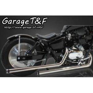 Garage T＆F T&F ガレージ シート タイプ：タックロール マグナ