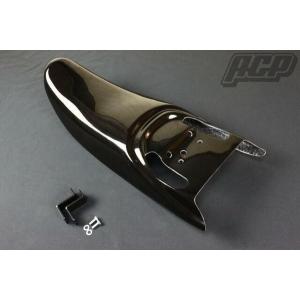 エイプ50 フェンダーレス キット 新品 ノーマル用 APE50 APE50/エイプ50 フェンダーレスキット（Z2テール・ノーマル