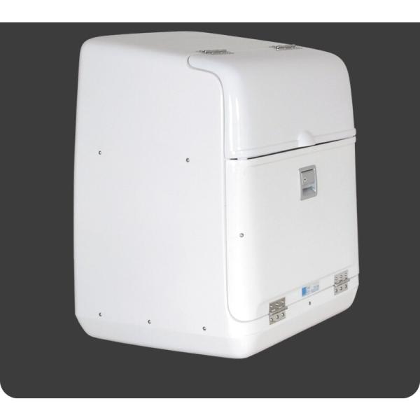 DeliBox デリボックス ジャイロキャノピー用 ビッグデリボックス GYROCANOPY[ジャイ...