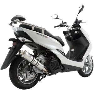 BEAMS（ビームス） マフラー 送料無料 マフラー アドレスV125 CF46A R