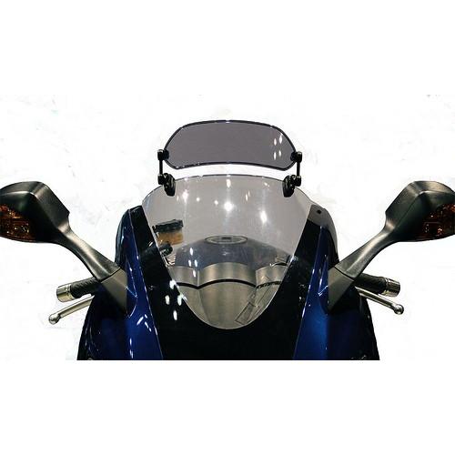 MRA エムアールエー X-Creen(エクスクリーン) スポーツ カラー：クリア スクリーン 外装