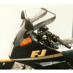 Puig（プーチ） レーシングスクリーン カラー：スモーク R1200RS