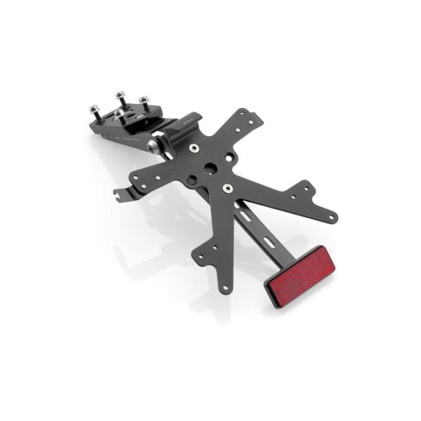 rizoma リゾマ ライセンスプレートサポートキット(フェンダーレスキット) Z 1000 R K...