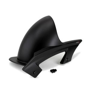 STRIKER ゼファー750 エアロデザイン リアフェンダー STRIKER（ストライカー） エアロデザインSAD リヤフェンダー ゼファー