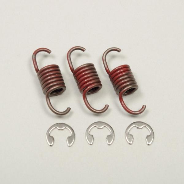 GRONDEMENT グロンドマン ノーマルクラッチスプリング LETS [レッツ] CA1PA C...