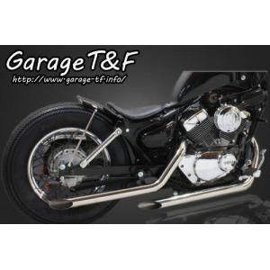 VIRAGO 250 フォークジョイント 150ｍｍ 延長 ロング m164 HURRICANE（ハリケーン） ビラーゴ250/XV250(88-/3DM)用 フォーク