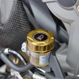 GM-MOTO ジーエムモト ディスクローターオフセットスペーサー フロント