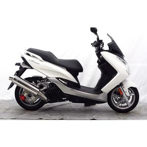 スズキ（SUZUKI） イナズマ400 エキパイマフラー 純正 中古 バイク