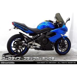 OVER RACING（オーバーレーシング） フルエキゾーストマフラー ステン